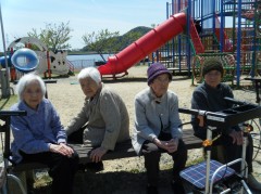 2019　サンテパルク⑧