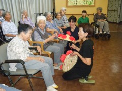 やまとなでしこ　2018・9　⑤