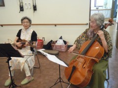 TKBトライアングル②