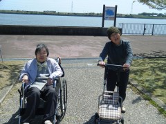 2019　サンテパルク⑮