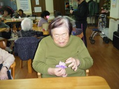 ビッグしめ縄③