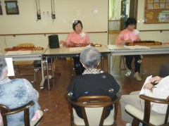 大正琴　2018.9.②