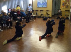 福江保育園児　2018　④