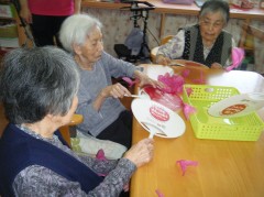 ゲーム　こどもの日