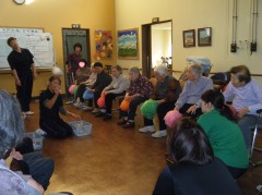 運動会　2018　④