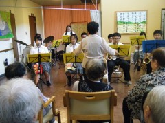 音楽会③