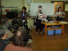 2017.11　元気プログラム①