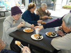 2019　サンテパルク①