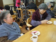 手作りおやつ②