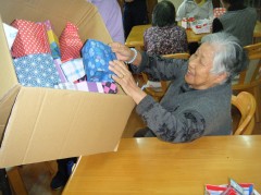 クリスマス会　2018　⑦