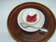 てづくりおやつ③