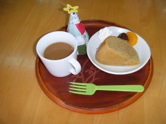 クリスマス会　2018　⑨