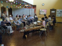 リラの会　2019・9　③