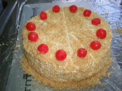 クリスマス会　2018.④