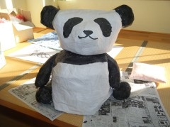 パンダ