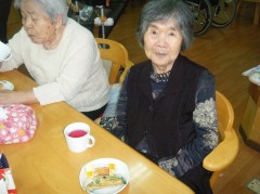 しそジュース④