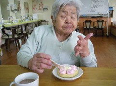 インスタバエスイーツ③