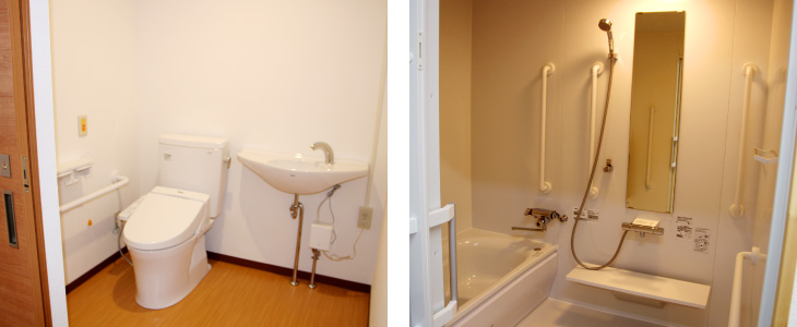 バリアフリー設計